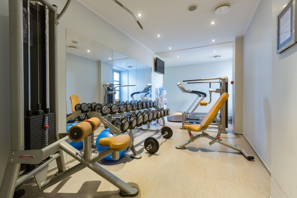 Hestia Hotel Ilmarine (Tallinn)
